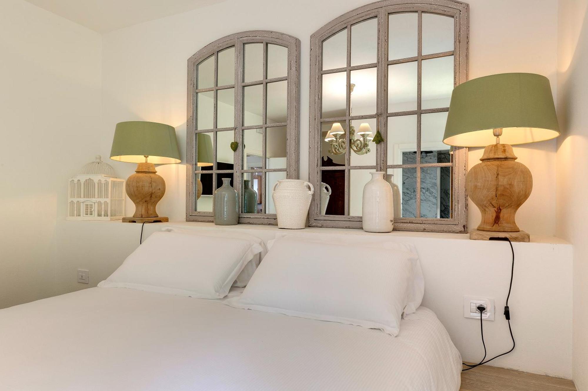 Locanda Senio Palazzuolo Sul Senio Rom bilde