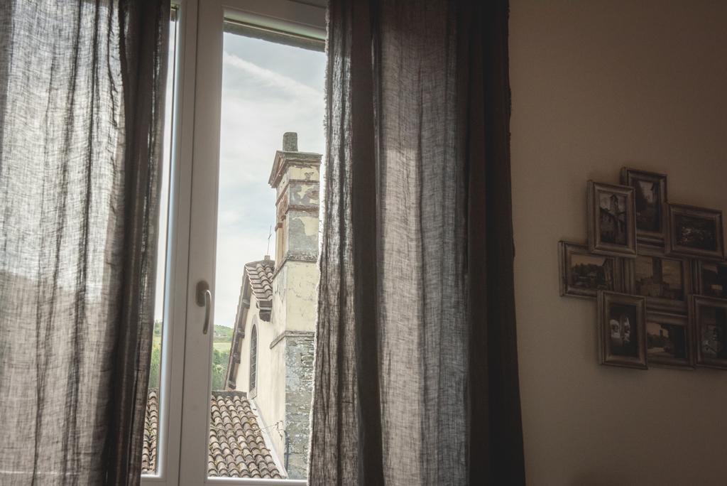 Locanda Senio Palazzuolo Sul Senio Eksteriør bilde