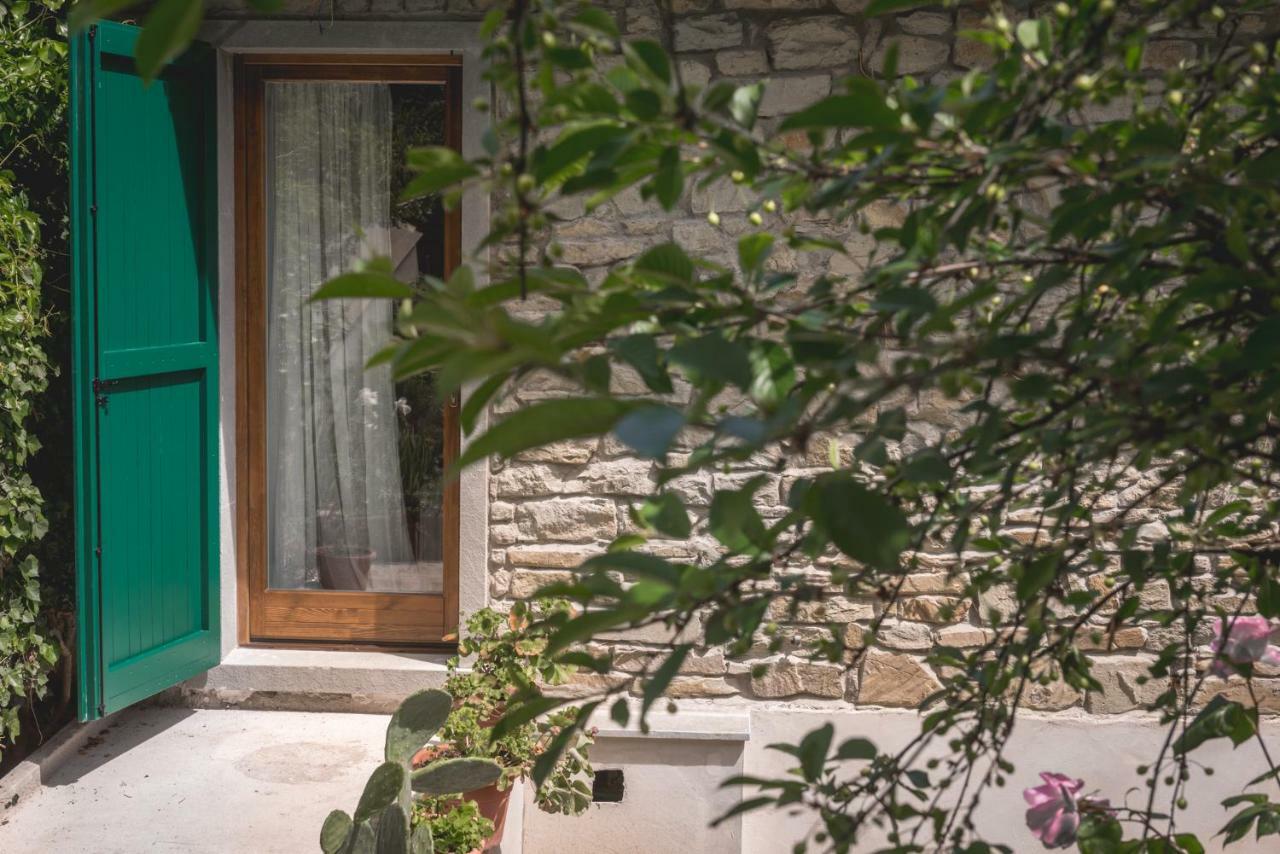 Locanda Senio Palazzuolo Sul Senio Rom bilde